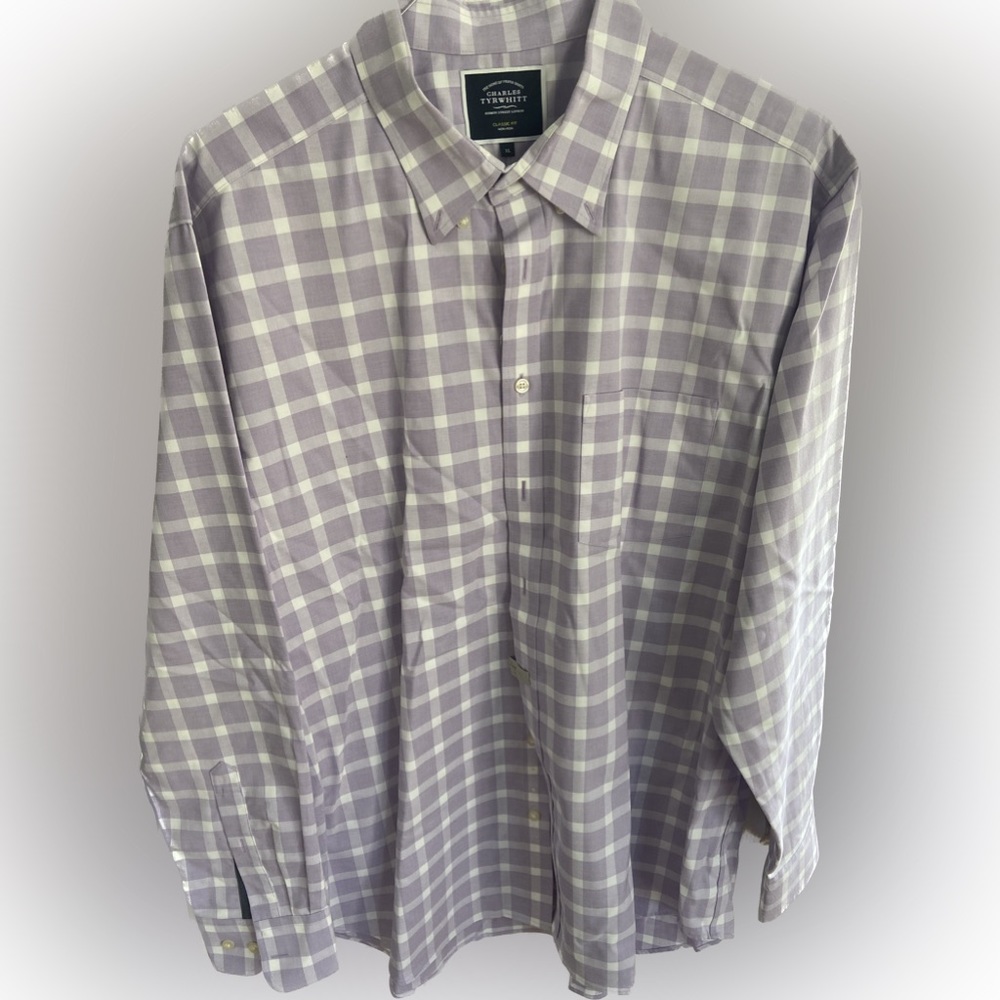Charles Tyrwhitt Shirt
